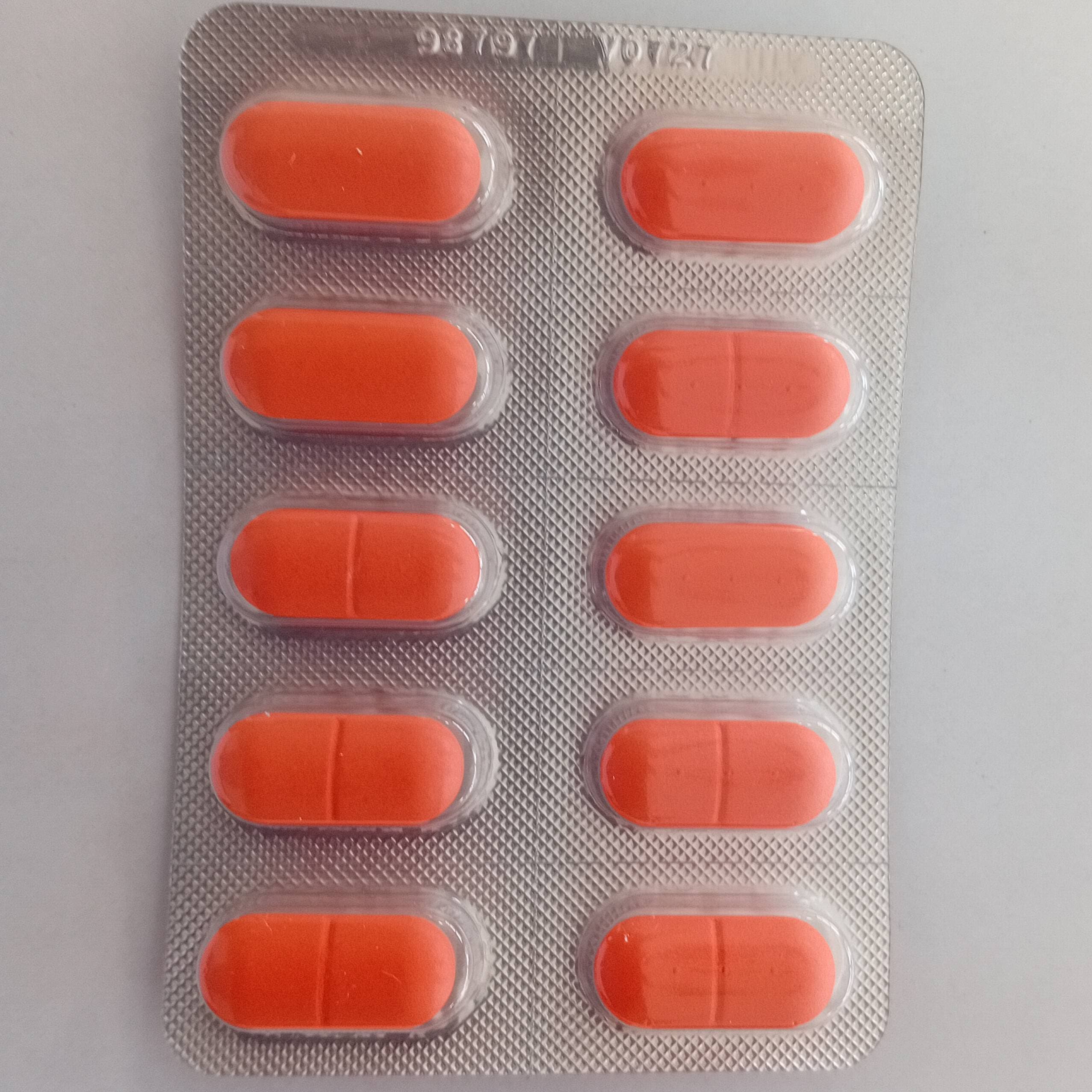 ibuprofeno 800mg blister x 10tab laproff