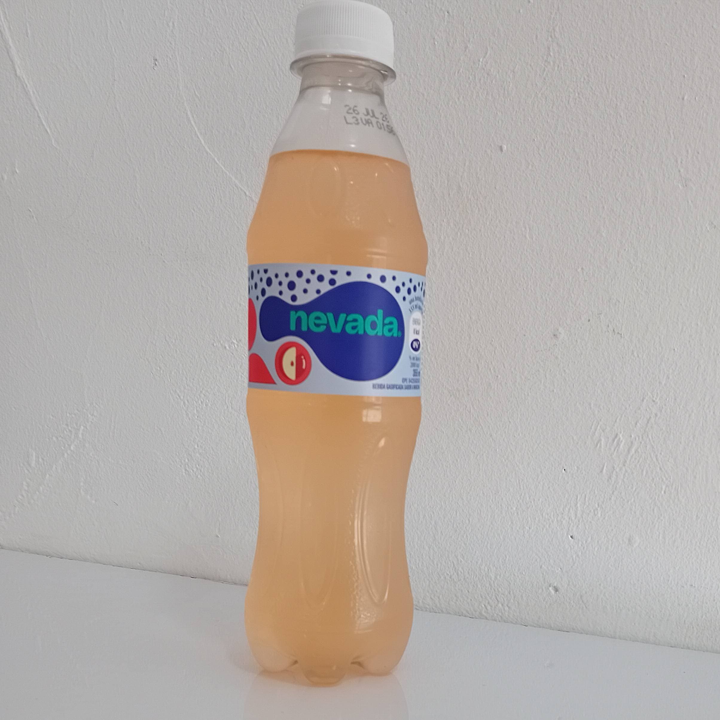 NEVADA GAS MANZANA