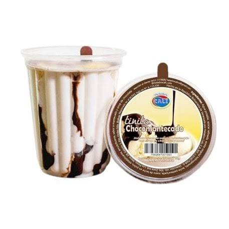 TINITAS HELADOS CALI